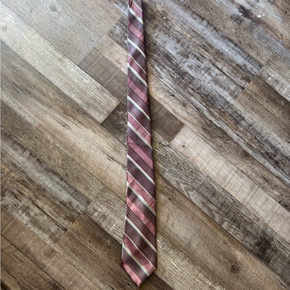 Don Loper vintage tie